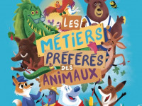 Métiers des animaux - photo 7