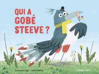Qui a gobé Steeve? - photo 7