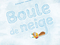 Boule de neige - Boutique Toup'tibou - photo 7