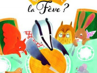 Qui aura la fève ? - photo 7