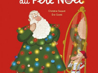 Costume du père Noël - photo 7