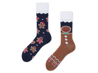 Chaussettes Many Morning - Cookie Christmas - photo 7