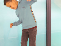 Sweat Hoody Hank - photo 10