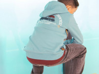 Sweat Hoody Hank - photo 11