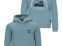 Sweat Hoody Hank - photo 9