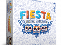 Fiesta de los muertos - photo 7