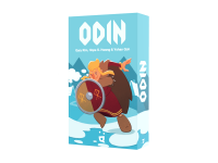 Odin - Boutique Toup'tibou - photo 7