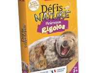 Bioviva Défi Nature -Animaux rigolos - photo 7