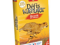 Bioviva Défi Nature - Records des animaux - photo 7