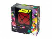 Cayro cubo 3x3 axis - photo 7