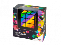 Cayro cubo 3x3 unequal - photo 7