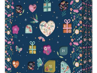 Calendrier de l avent 24 bijoux - photo 9