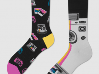 Chaussettes Many Morning - Insta Snap - photo 7