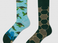 Chaussettes Many Morning - Turtle Time - photo 7