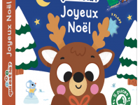 123 Qui est là ? Joyeux Noël - photo 7