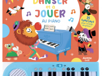 Mes comptines à danser et à jouer au piano - photo 7