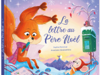 La lettre au père Noël - photo 7