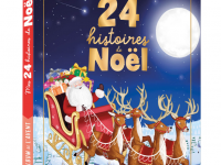 Mes 24 histoires de Noël - Album de l avent - photo 7