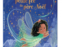 La petite fée du père Noël - photo 7