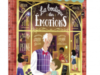 La boutique des émotions - photo 7