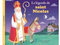 La légende de St Nicolas - photo 7