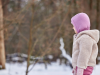 Cagoule pour enfants - photo 19
