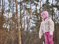 Cagoule pour enfants - photo 21