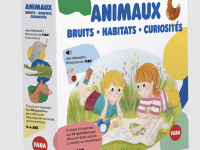 Animaux : Bruits-Habitats-curiosité - photo 7