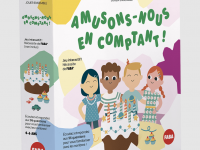 Amusons nous en comptant - photo 7