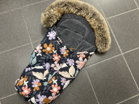 Chanceliere maxi cosy marine fleur - photo 7