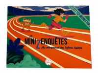 Les minizenquêtes au championnat des enfants espions - photo 7