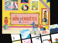 Les minizenquêtes-au musée - photo 7
