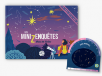 Les minizenquêtes dans les étoiles - photo 7