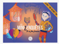 Les minizenquêtes à la fête foraine - photo 7