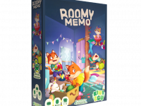 Roomy Memo - Boutique Toup'tibou - photo 7