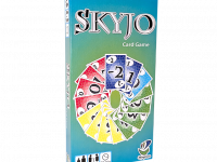 Skyjo - Boutique Toup'tibou - photo 7