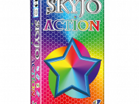 Skyjo action - Boutique Toup'tibou - photo 7