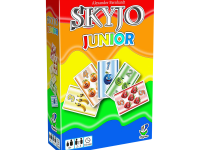 Skyjo Junior - Boutique Toup'tibou - photo 7
