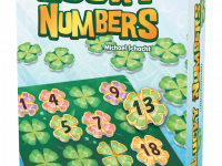 Lucky Numbers - Boutique Toup'tibou - photo 7