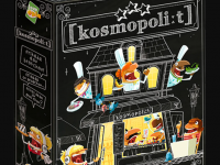 Kosmopolit - Boutique Toup'tibou - photo 7