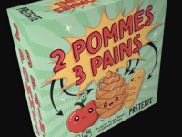2 Pommes 3 Pains - photo 7
