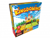 Kingdomino - Boutique Toup'tibou - photo 7