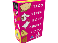 Taco Verso Bouc Cheese Pizza - photo 7