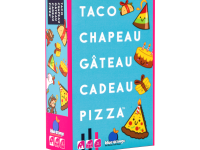 Taco Chapeau Gâteau cadeau Pizza - photo 7