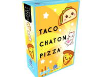 Taco Chaton Pizza - photo 7