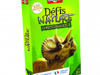 Bioviva Défi Nature Dino 1 - photo 7