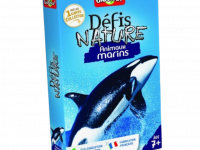 Bioviva Défi Nature Animaux marins - photo 7