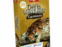 Bioviva Défi Nature - Carnivores - photo 7