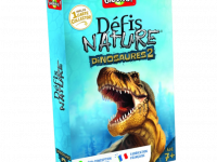 Bioviva Défi Nature - Dinosaures 2 - photo 7