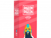 Pigeon Pigeon - Boutique Toup'tibou - photo 7